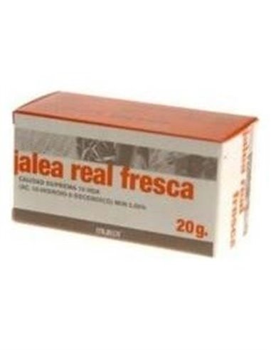 Jalea Real Fresca 20Gr. de Muria