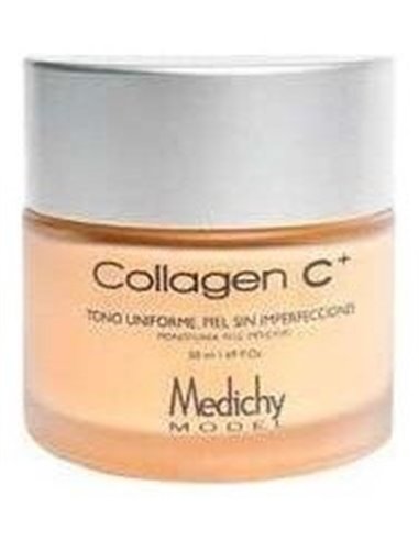 Collagen C+ 50Ml. de Medichy Model