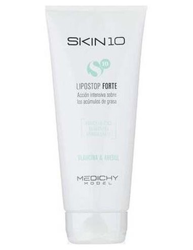 Skin10 Cleasing Balm Balsamo Limpiador 100Ml. de Medichy Model