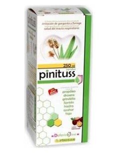 Pinituss Jarabe 250Ml. de Pinisan