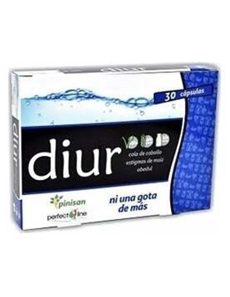 Perfect Line Diur 30Cap. de Pinisan