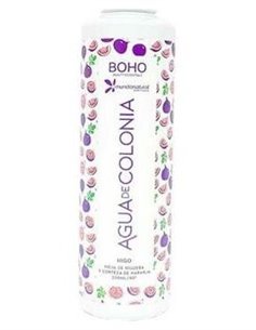 Agua De Colonia Higo 200Ml. de Boho