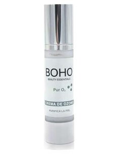 Crema De Ozono 50Ml. de Boho