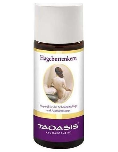 Rosa Mosqueta Aceite Vegetal 50Ml. Bio de Boho