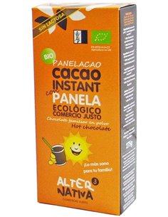 Panelacao Cacao con Panela Instant Bio. 275G de Alternativa