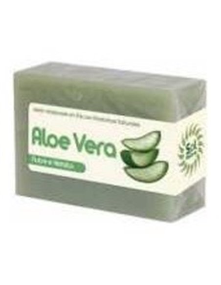 Aloe Vera 100 g  de Solnatural