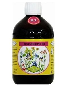B. St-Joseph Hígado Pianto Biotic ( Bi ) 510 g  de Biolasi
