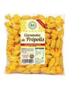 Caramelos Própolis 50 g  de Solnatural