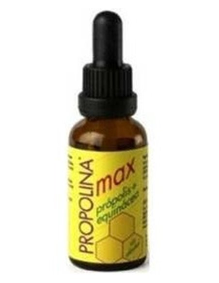Propolina Max (Propolis+Echinacea) 30Ml. de Artesania