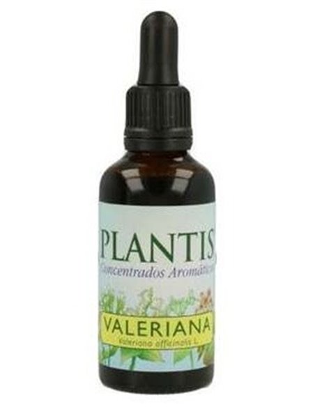 Ext Valeriana Plantis 50 Ml de Artesania