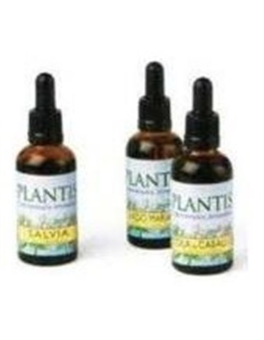 Ext.Espino Blanco 50Ml Maese Herbario de Artesania