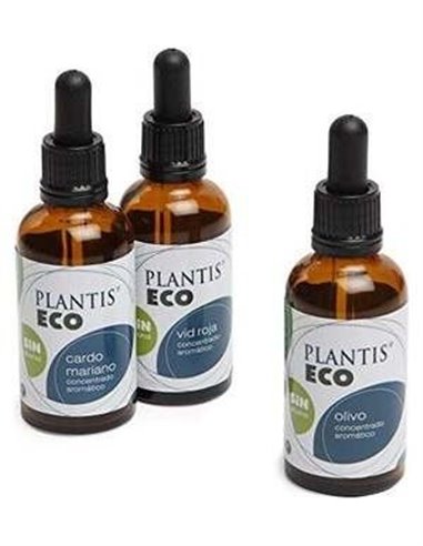 Ext Diente L Eco S/Alc Plantis de Artesania