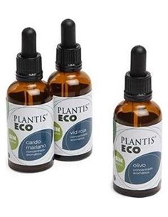 Ext. Espino Blanco S/Al Eco 50Ml. de Artesania