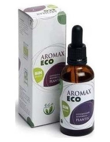 Aromax 06 Eco Venotonic 50Ml. S/Al de Artesania