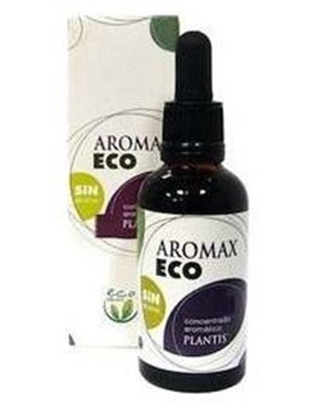 Aromax 10 Eco Control De Peso 50Ml. S/Al de Artesania