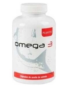 Omega 3 A.Salmon 55 Perlas de Artesania