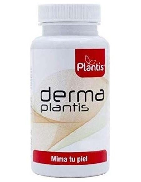 Dermaplantis 60 Cap de Artesania