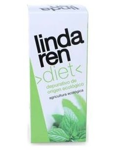 Lindaren Diet Depurativo Eco 250Ml. de Artesania