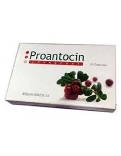 Proantocin 30Cap. de Artesania