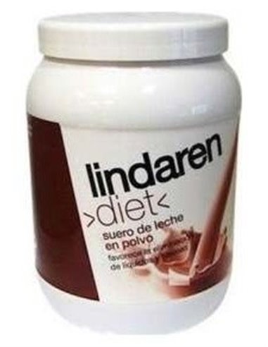Lindaren Suero De Leche Chocolate 500Gr. de Artesania