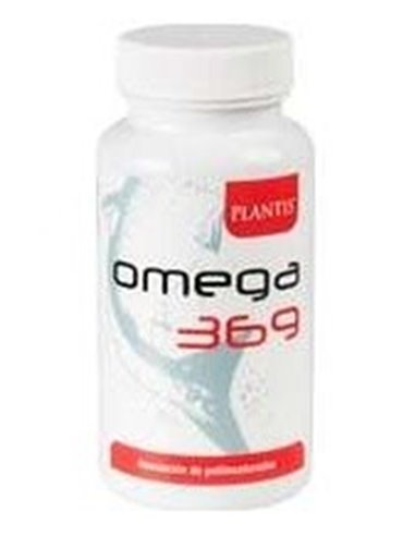 Omega-369  Plantis 330 Cap. de Artesania