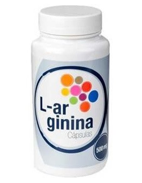 L-Arginina 60Cap. de Artesania