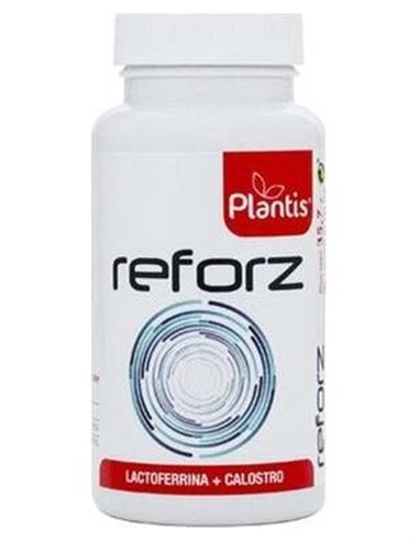 Reforz Plantis 60 Cap de Artesania