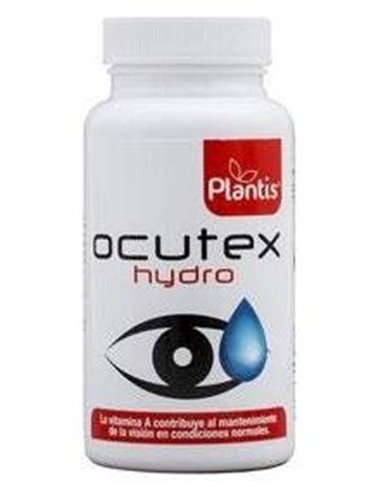Ocutex Plantis 60 Capsulas  Artesania