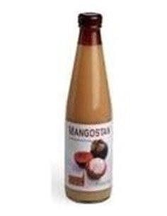 Mangostan Eco Plantis 500Ml. de Artesania