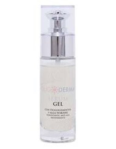 Oligoderma Serum Gel 30Ml. de Artesania