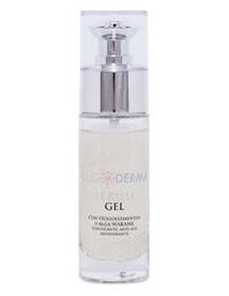 Oligoderma Serum Gel 30Ml. de Artesania