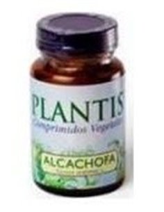 Alcachofa Plantis 50 Comp. de Artesania