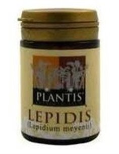 Lepidis Plantis 60Cap. de Artesania