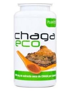 Chaga Eco Plantis 45Cap. de Artesania