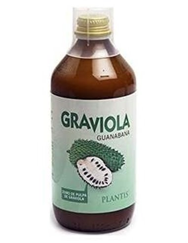 Graviola 500Ml. de Artesania