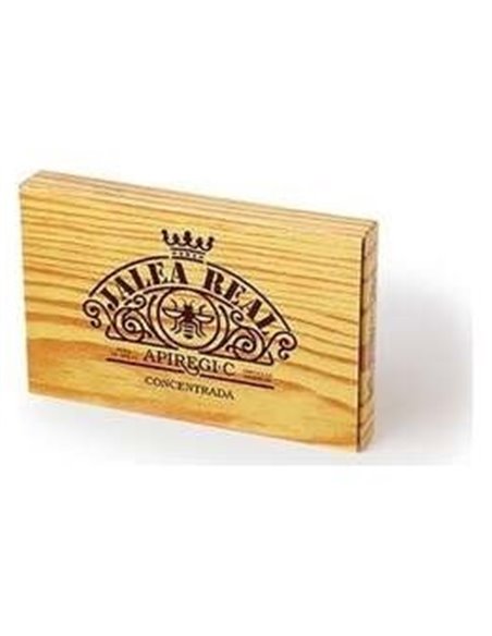 Apiregi-C J.Real 1000Mg. 10Amp de Artesania