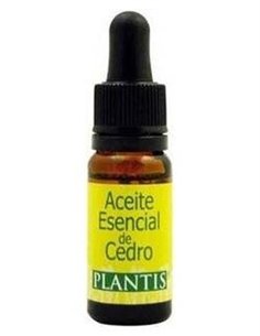 Cedro Aceite Esencial 10 Cc. de Artesania
