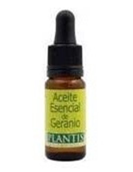 Geranio Aceite Esencial 10Cc de Artesania