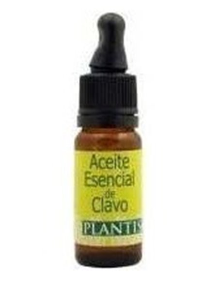 Clavo Aceite Esencial 10 Cc. de Artesania