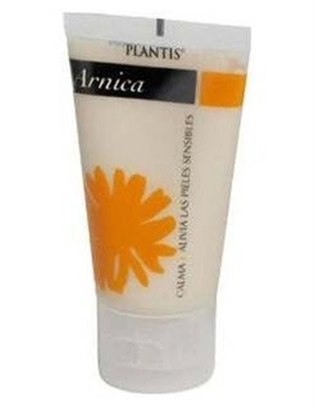 Crema Arnica Plantis 50Ml. de Artesania