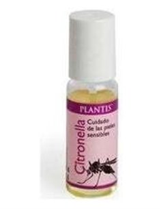Citronela Eco Plantis 10Ml. de Artesania