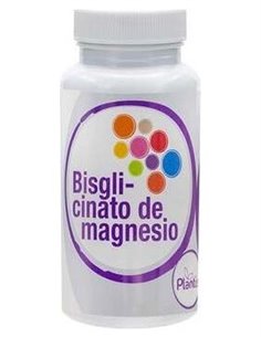 Bisglicinato Magnesio 60Cap. de Artesania