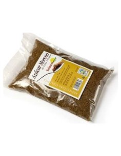 Azucar Moreno Eco 1000 G de Artesania