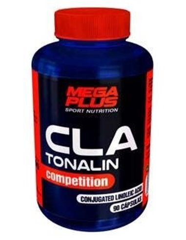 Cla Megaplus 90Cap. de Mega Plus