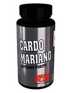 Cardo Mariano Extrem Purity 90Cap. de Mega Plus