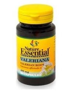 Fenogreco 400 Mg 50 Cap de Nature Essential