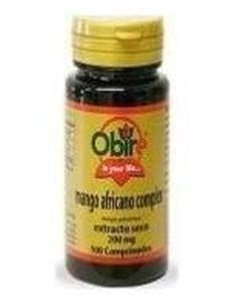 Mango Africano Complex 100Comp. de Obire