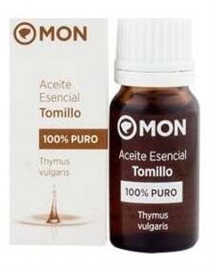 Tomillo Aceite Esencial 12Ml. de Mondeconatur