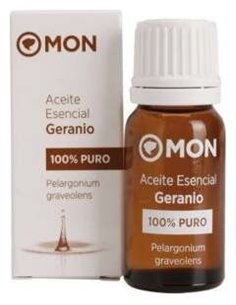 Geranio Aceite Esencial 12Ml. de Mondeconatur