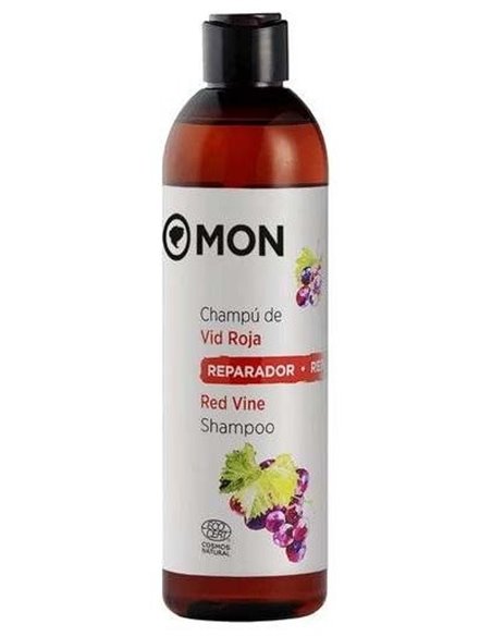 Champu Vid Roja 300Ml. Ecocert de Mondeconatur